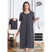 Халат Wild Love 4XL  84419